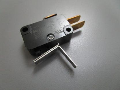 *NEW OEM* 0810 Mercury Quicksilver Switch 87-92735