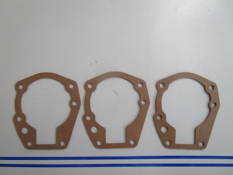 *NEW OEM* (LOT OF 3) 0770 OMC Johnson Evinrude Gasket 338886 0338886