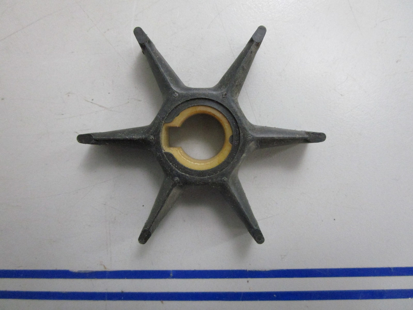 *NEW OEM* 0820 Mercury Quicksilver Impeller 47-81158M