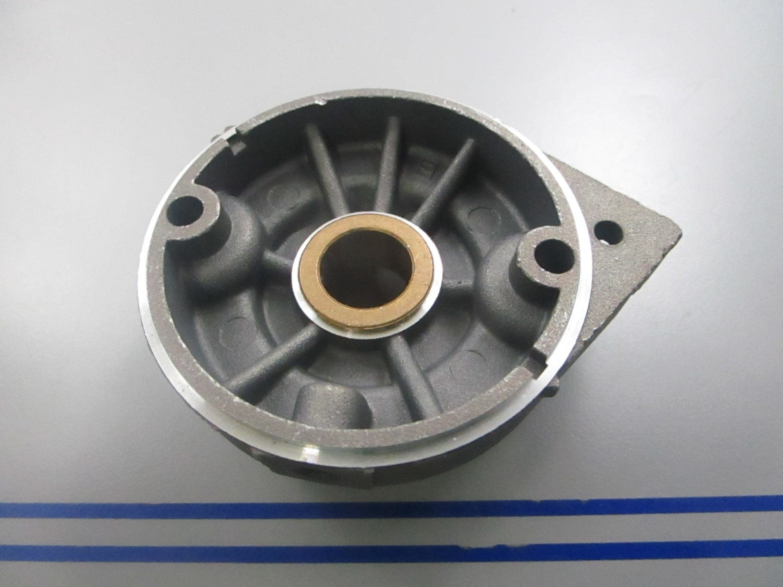 *NEW OEM* 0810 Mercury Quicksilver Cap 75660