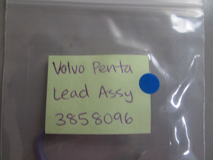 *NEW OEM* 0810 Volvo Penta Lead Assembly 3858096
