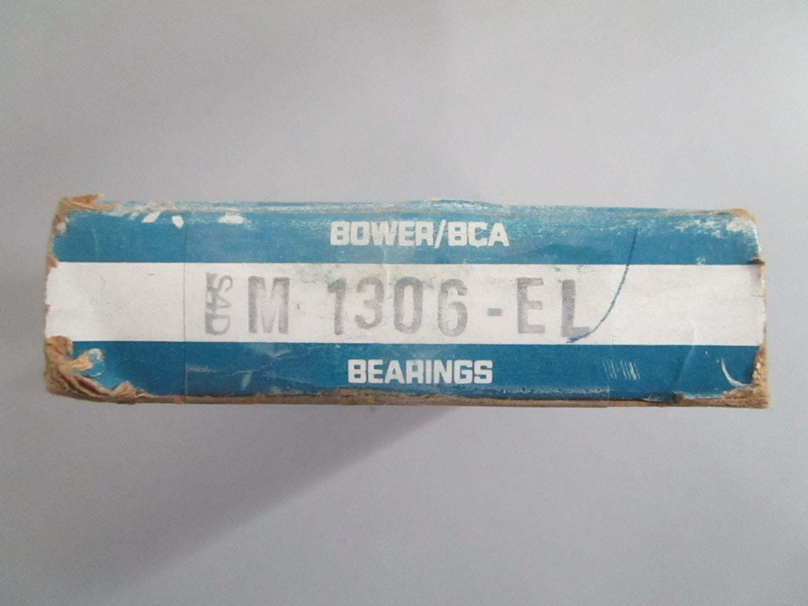 NEW OEM M1306-EL Federal Mogul BCA Bearing 0820
