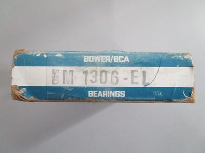 NEW OEM M1306-EL Federal Mogul BCA Bearing 0820