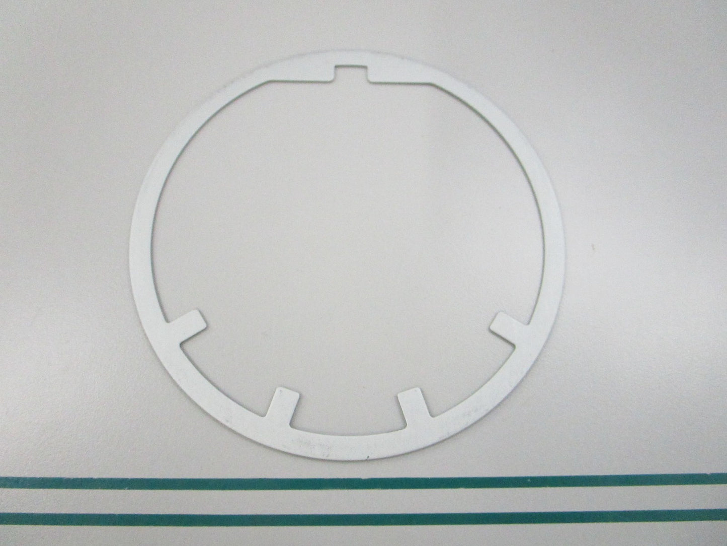 NEW OEM 6GR-45383-00-00 Yamaha Claw Washer 0810