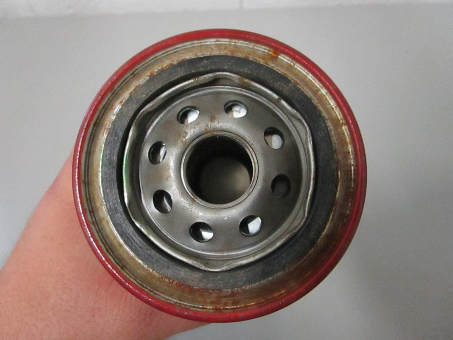 NEW BF7925 Baldwin Fuel Filter 0810