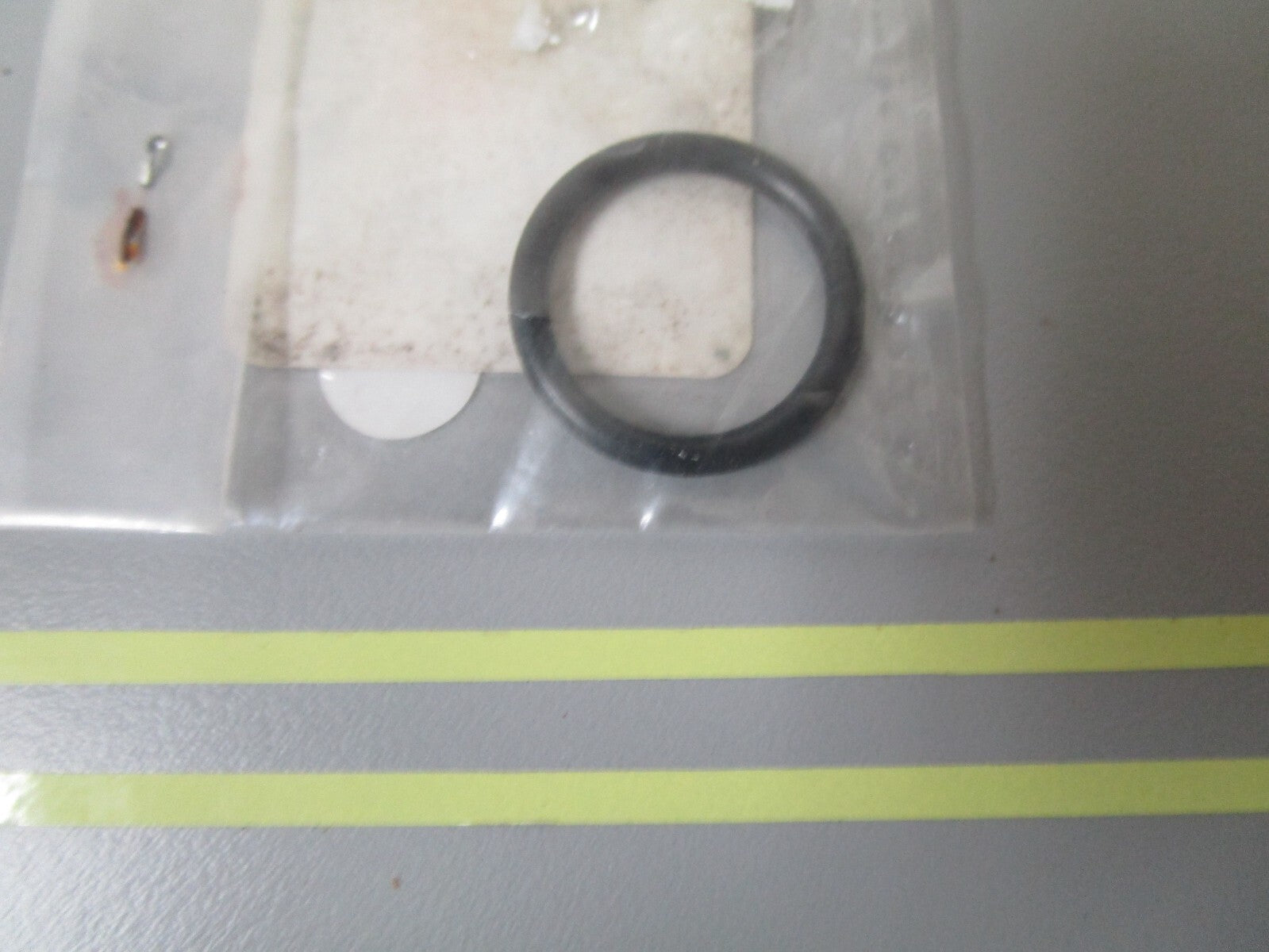 *NEW OEM* 0810 Yamaha O-Ring 93210-17010-00