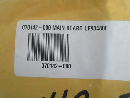 *NEW OEM* 0820 Viking Main Control Board 070182-000