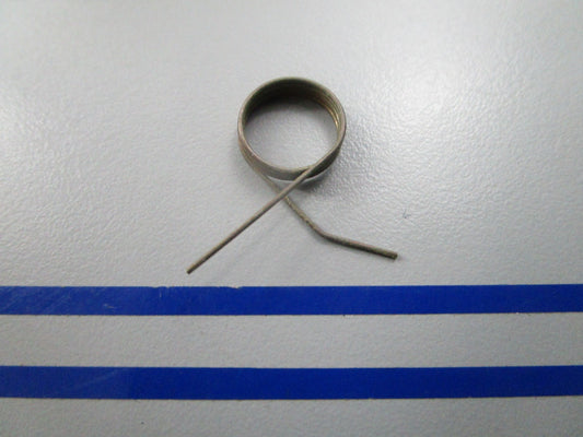 NEW OEM 309699 0309699 OMC Johnson Evinrude Choke Return Spring 0810