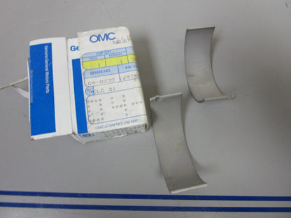 *NEW OEM* 0810 OMC Johnson Evinrude Bearing 3853153