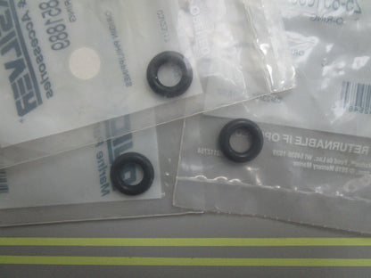 *NEW OEM* (LOT OF 3) 0810 Mercury Quicksilver O-Ring 25-851889
