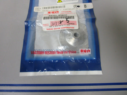 *NEW OEM* 0810 Suzuki Zinc Anode 55321-93900