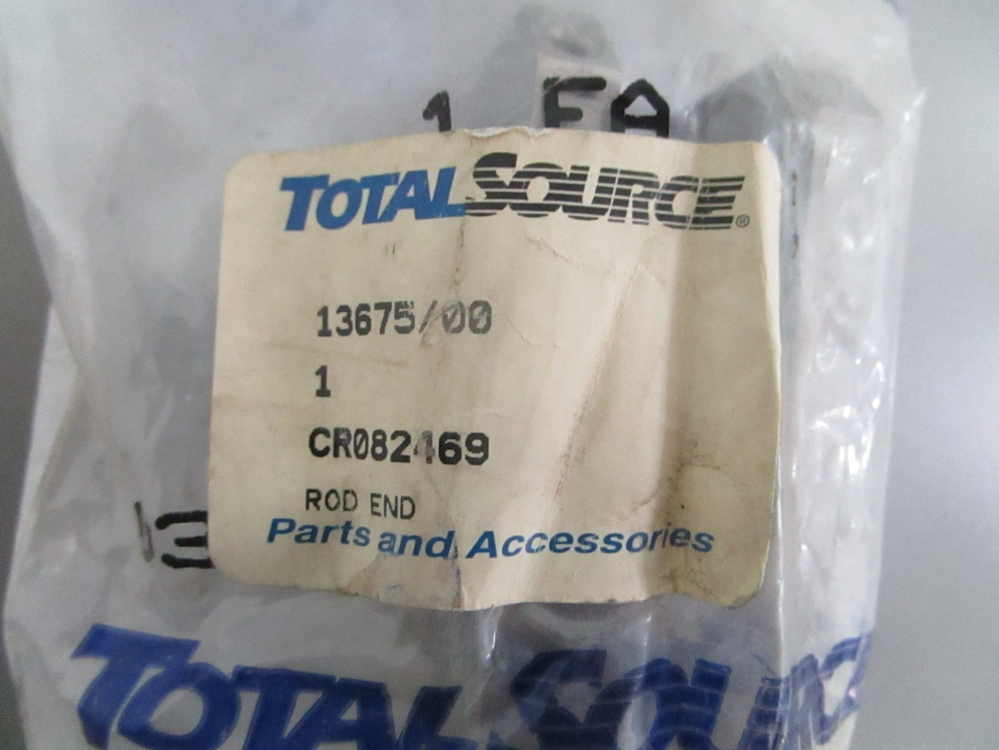 NEW CR082469 Total Source Rod End For: Crown 0820