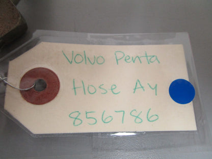 *NEW OEM* 0720 Volvo Penta Hose Assembly 856786