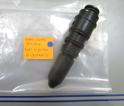 *NEW* 0780 Interstate McBee Fuel Injector R-3018832