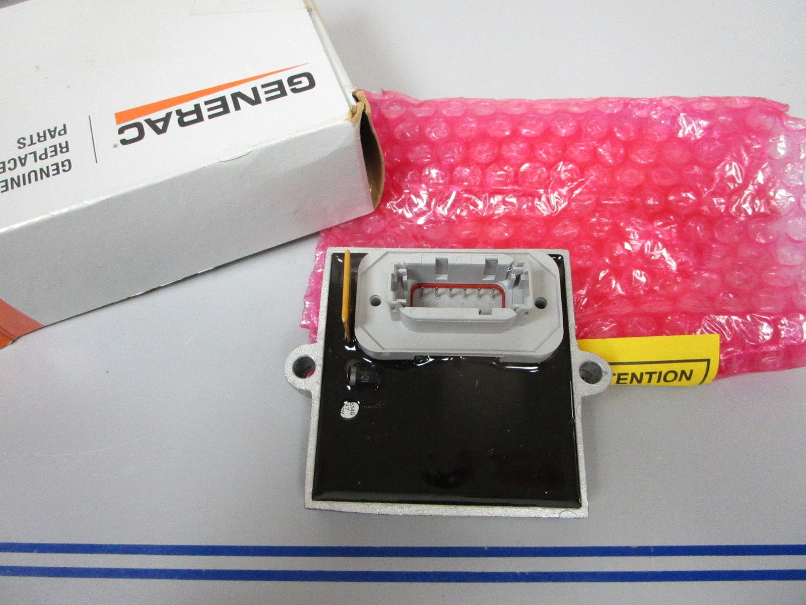 *NEW OEM* 0720 Generac Bosch PCB Gov Driver Assembly 0E31610SRV