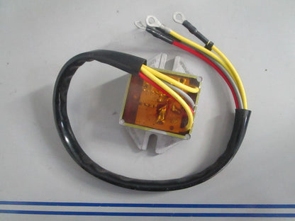 NEW OEM 830179A2 Mercury Quicksilver Voltage Regulator 0820