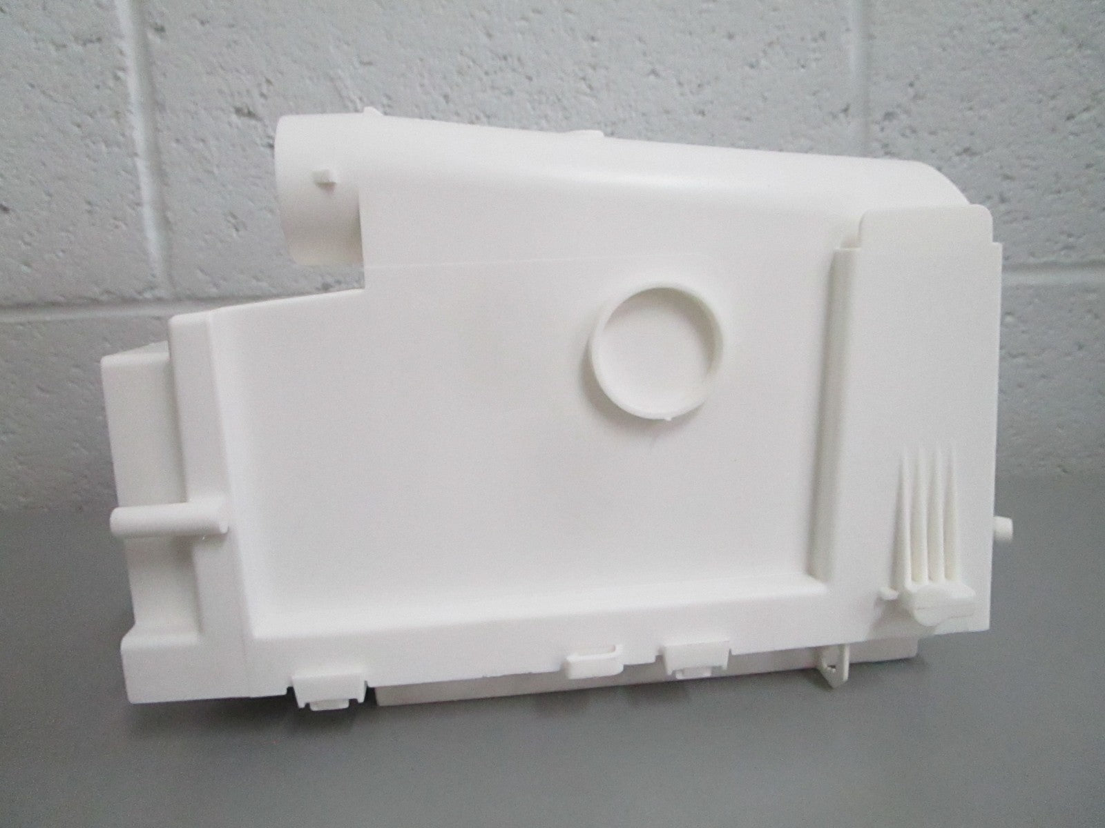 Whirlpool NEW OEM Washer Drawer W11524105 NOS Genuine Factory Part 0820