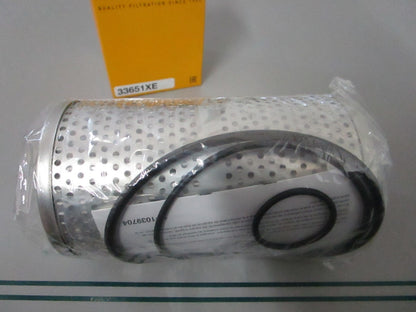 NEW 33651XE WIX Fuel/Water Separator 0810