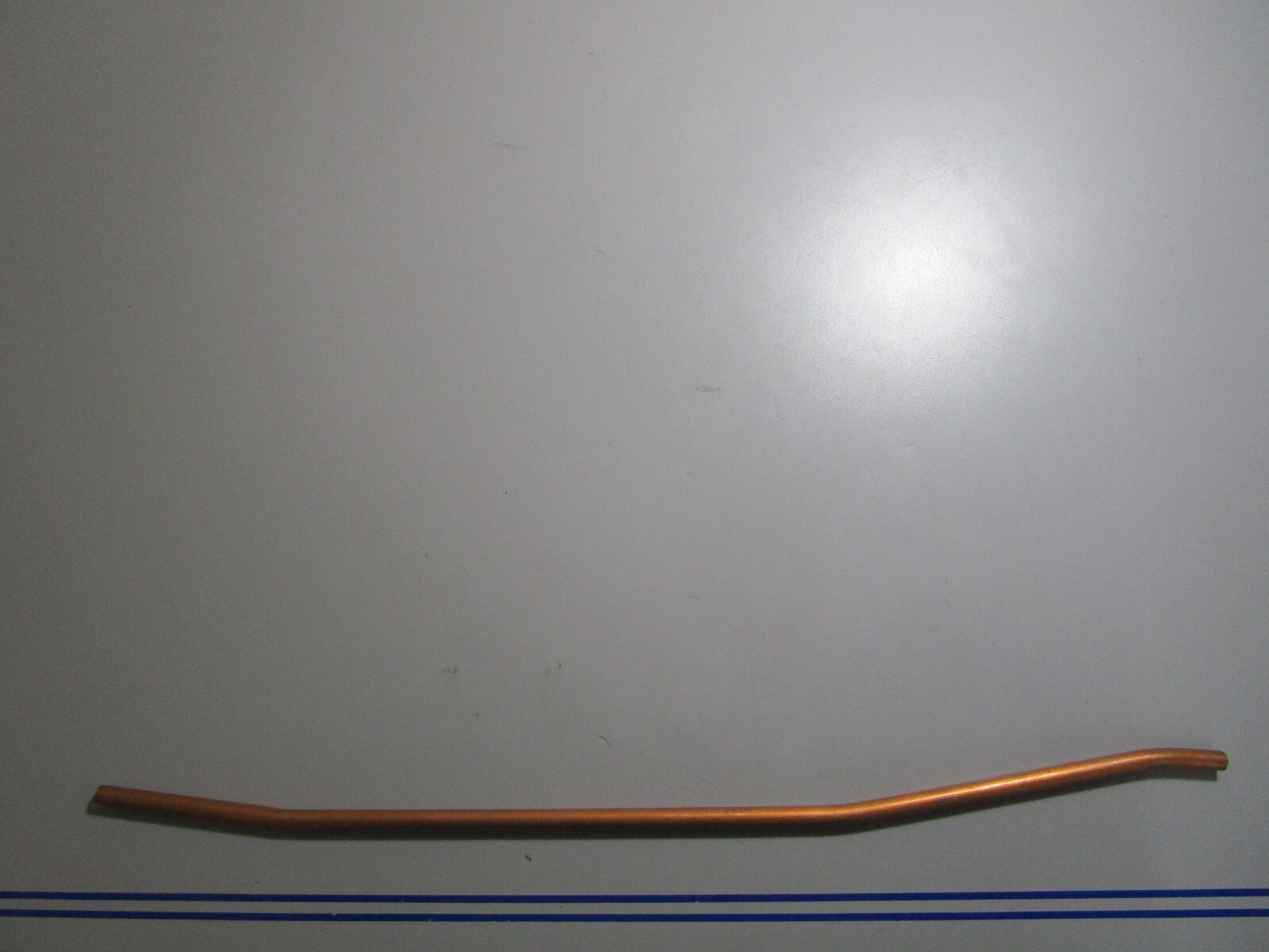 *NEW OEM* 0810 Mercury Quicksilver Water Outlet Tube 32-31940