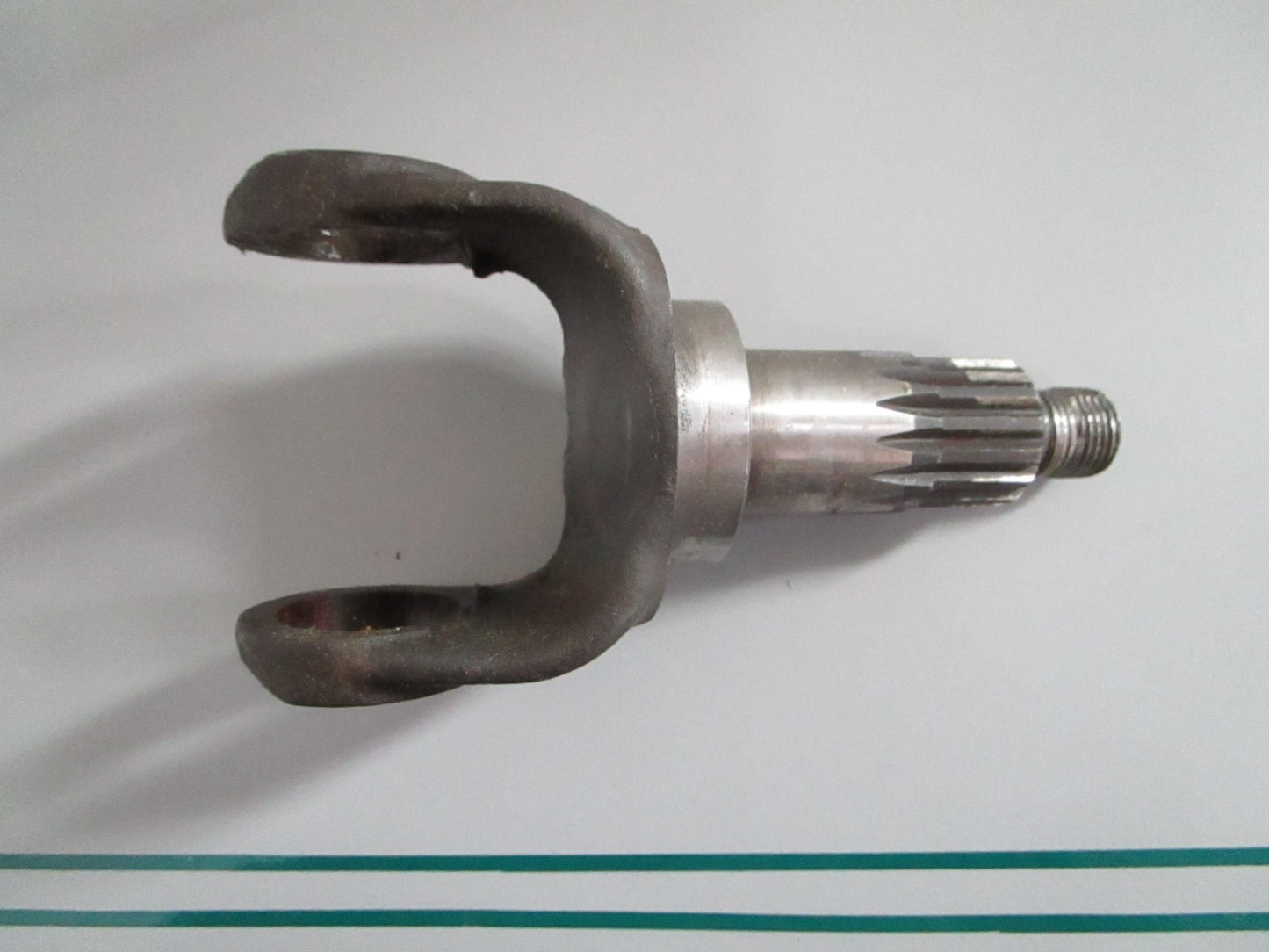 NEW 18-6400 Sierra Yoke Rep: 12784 Mercury 0820