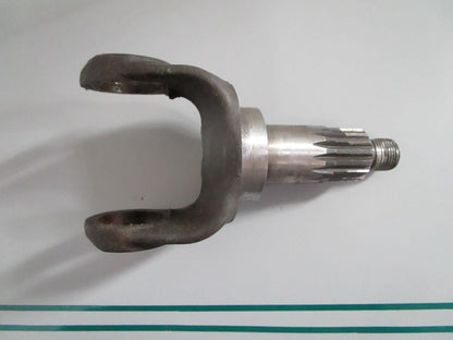 NEW 18-6400 Sierra Yoke Rep: 12784 Mercury 0820
