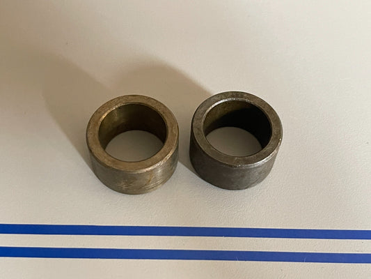 *NEW OEM* (LOT OF 2) 0810 Mercury Quicksilver Bushing 23-85092