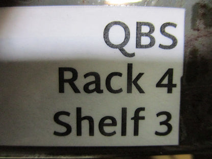 *NEW OEM* 0810 Mercury Quicksilver Gear Housing SKEG Kit 90185A 1