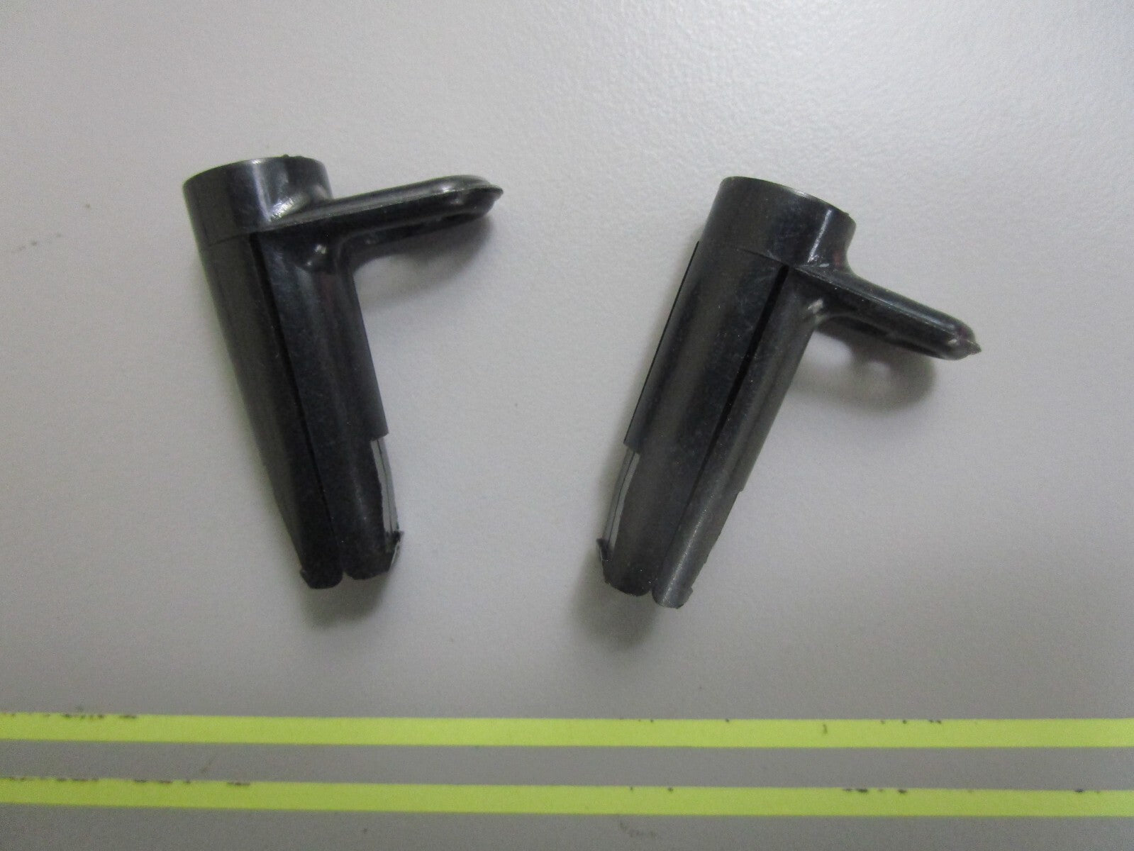 *NEW OEM* (LOT OF 2) 0810 OMC Johnson Evinrude Adjustment Arm 313791 0313791