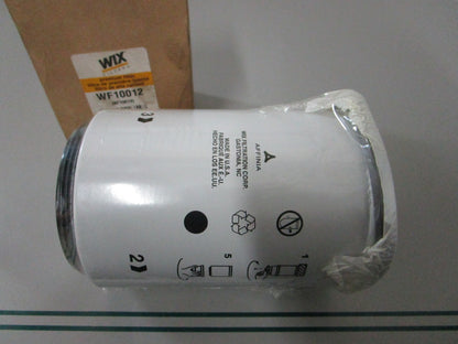 NEW WF10012 WIX Premium Filter 0810