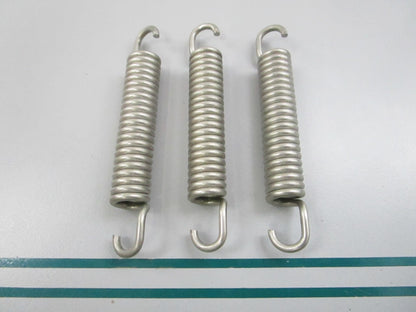 NEW OEM (LOT OF 3) 90506-26M01-00 Yamaha Spring 0810