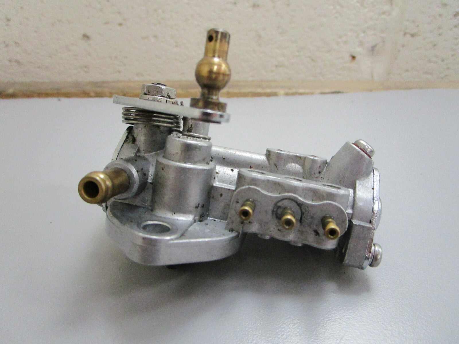 *NEW OEM* 0820 Yamaha Oil Pump Assy 90891-40723-00