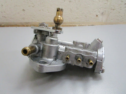 *NEW OEM* 0820 Yamaha Oil Pump Assy 90891-40723-00