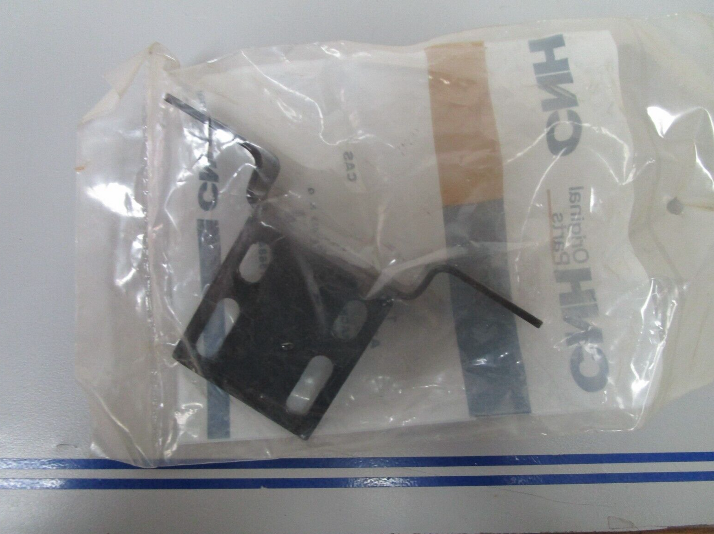 *NEW OEM* 0810 Case New Holland Bracket A156845