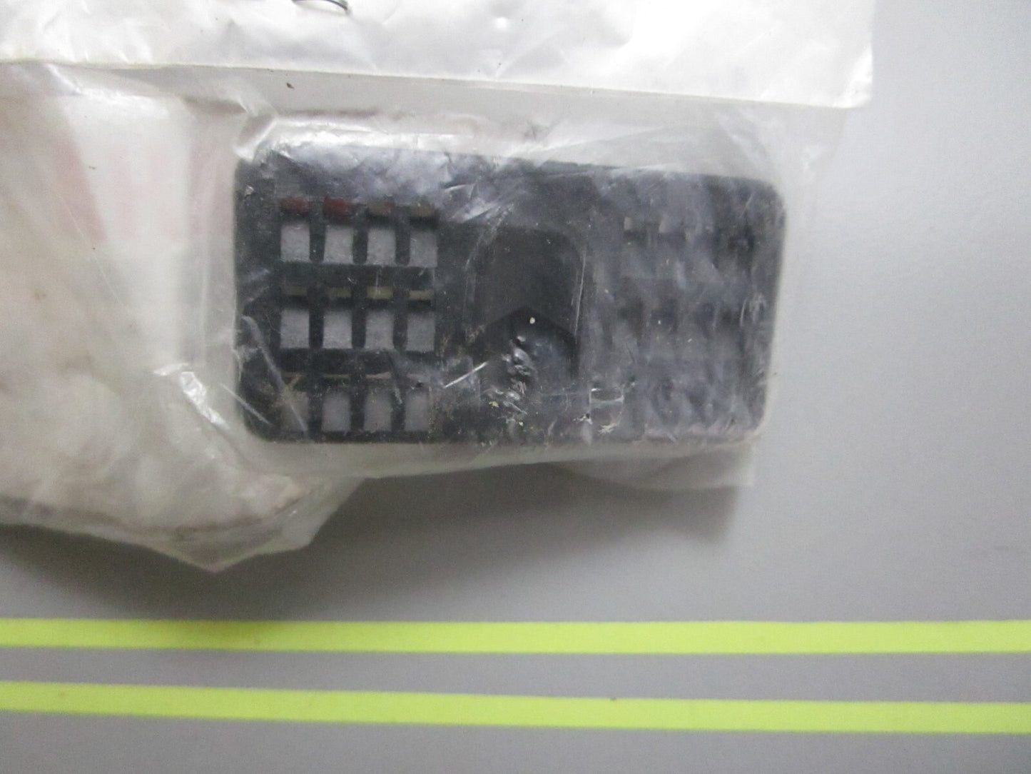*NEW OEM* 0810 Yamaha Water Inlet Cover 63D-45215-00-00