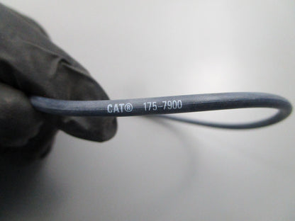 NEW OEM 175-7900 CAT O-Ring 0810