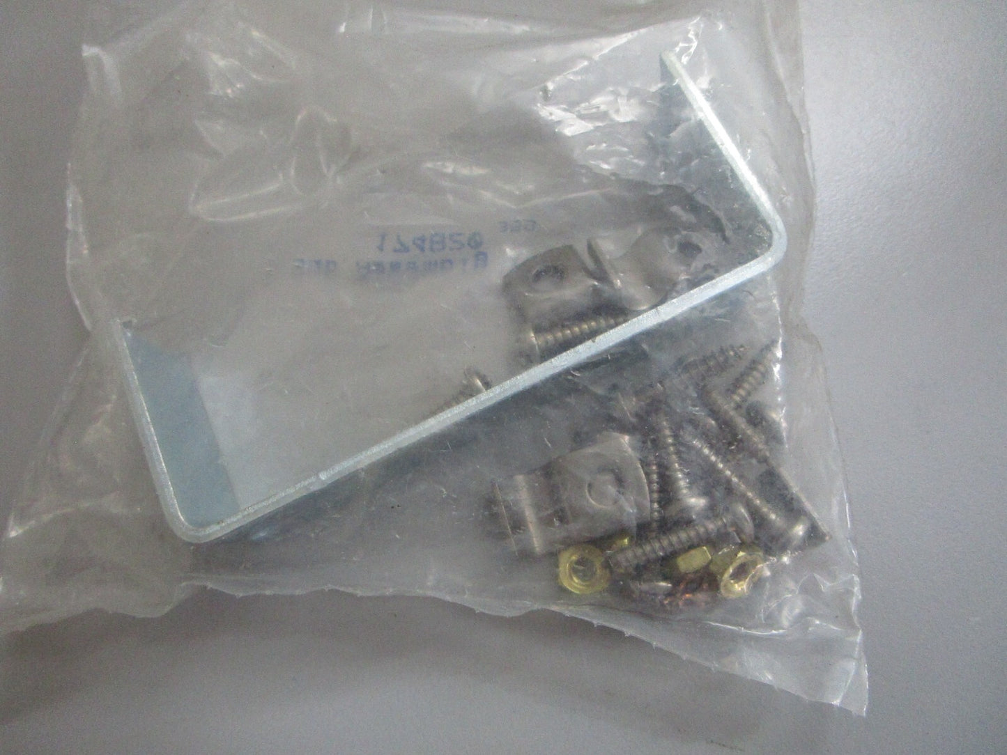 *NEW OEM* 0820 OMC Tech Series 0-90MPH Speedometer 174820 0174820