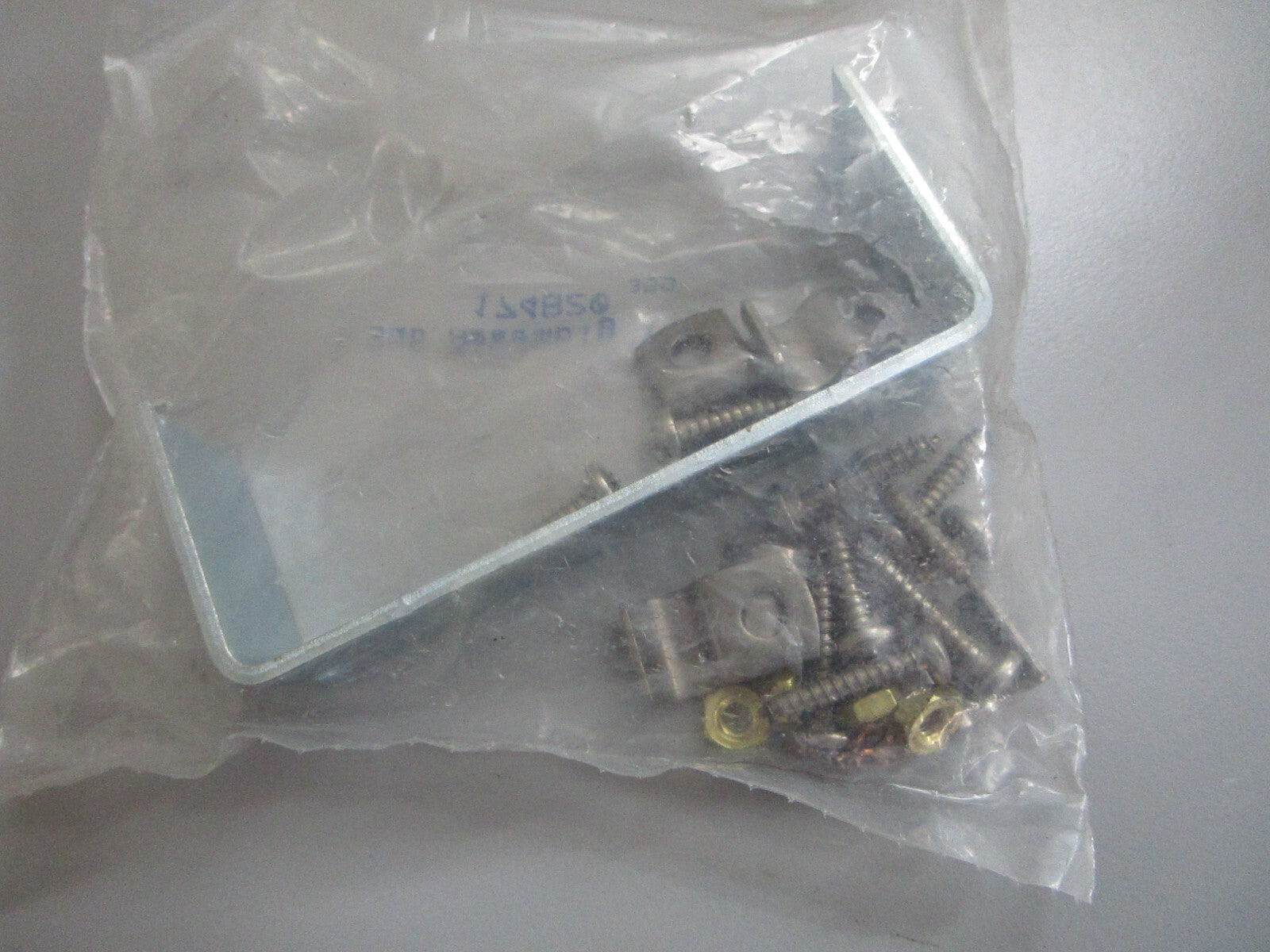 *NEW OEM* 0820 OMC Tech Series 0-90MPH Speedometer 174820 0174820