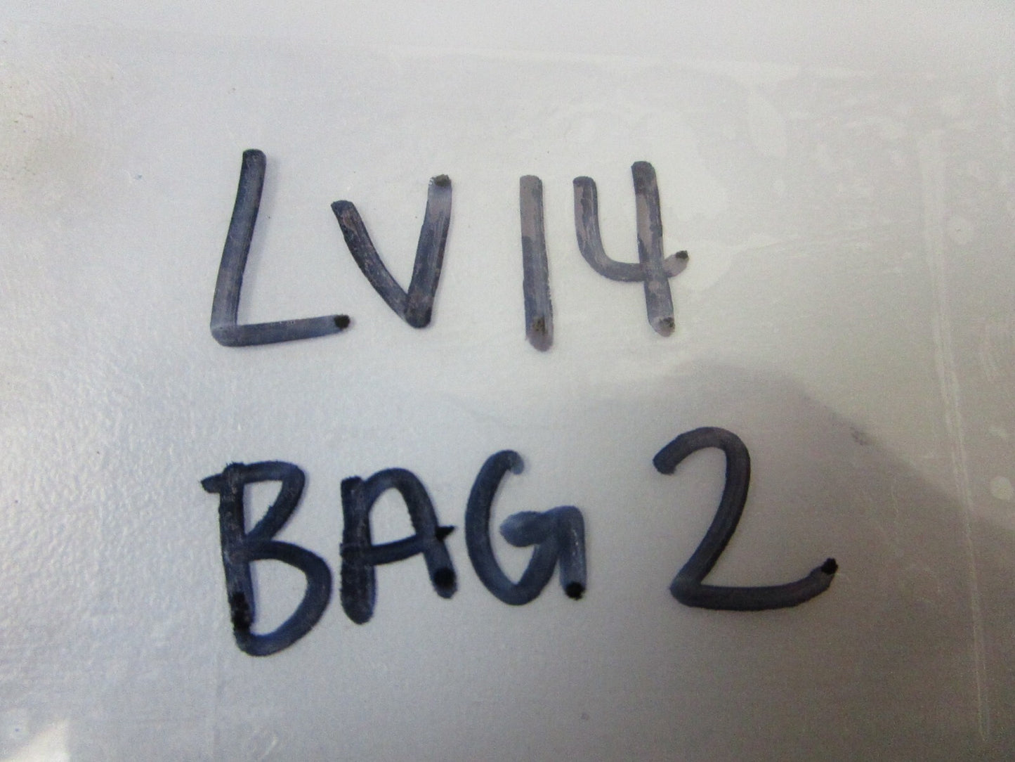 *NEW OEM* 0810 OMC Johnson Evinrude Grommet 320943 0320943