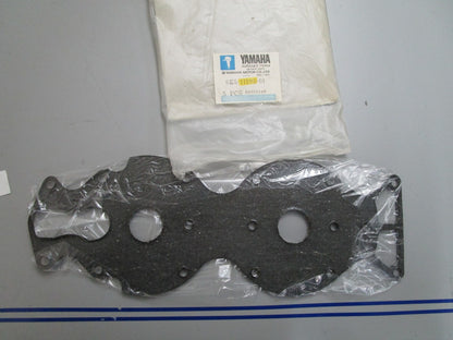 *NEW OEM* 0810 Yamaha Head Cover Gasket 6E5-11193-01-00