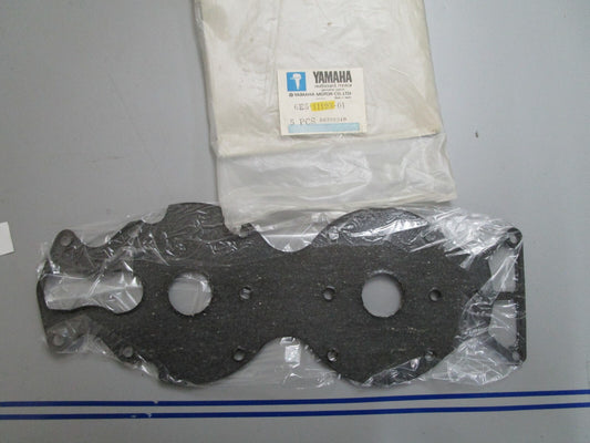*NEW OEM* 0810 Yamaha Head Cover Gasket 6E5-11193-01-00