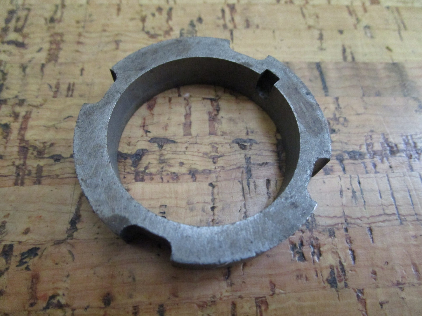 *NEW OEM* 0810 OMC Johnson Evinrude Distributor Sensor Rotor 316459 0316459