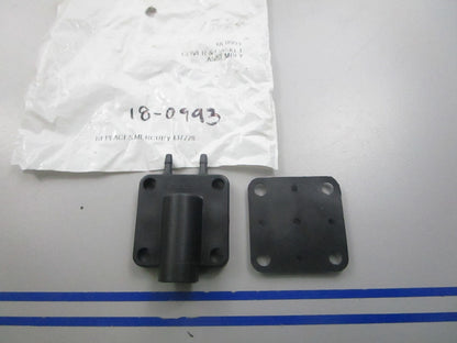 NEW (LOT OF 2) 18-0993 Replaces: 437228 Sierra Cover & Gasket Assembly 0810