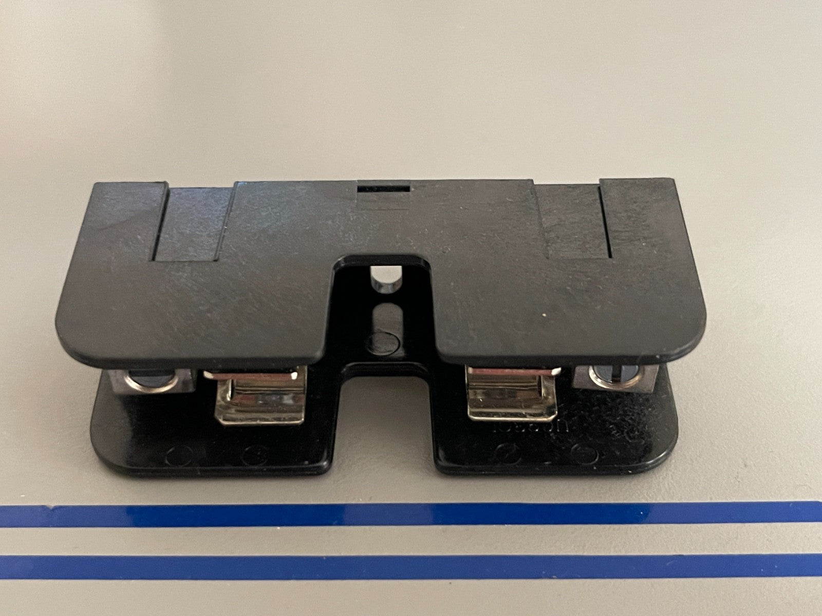 *NEW OEM* 0720 Ferraz Shawmut 600V 30AMP Fuel Block Holder 30351