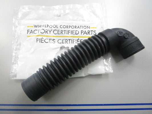 *NEW OEM* 0810 Whirlpool Hose W10802689