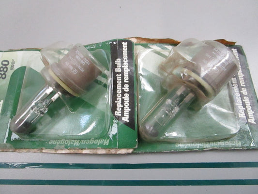 Arctic Cat NEW OEM Headlight Bulb 0409-045 880 12V ATV NOS (LOT OF 2) 0810