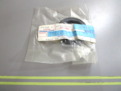 *NEW OEM* 0750 Volvo Penta SEALING RING 6842273