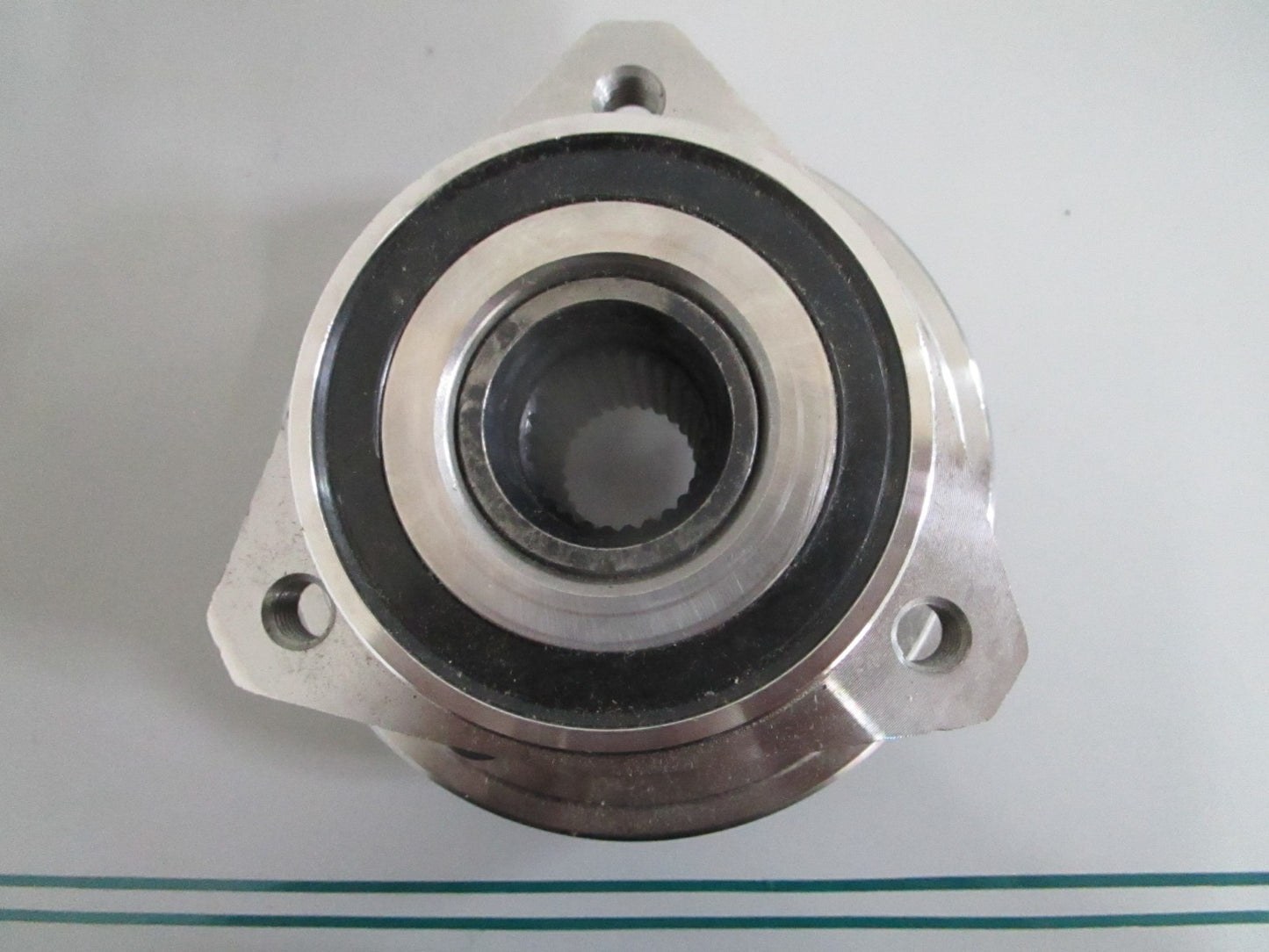 Timken HA597449 NEW Front Wheel Bearing Hub Assy Jeep Wrangler NOS 0820