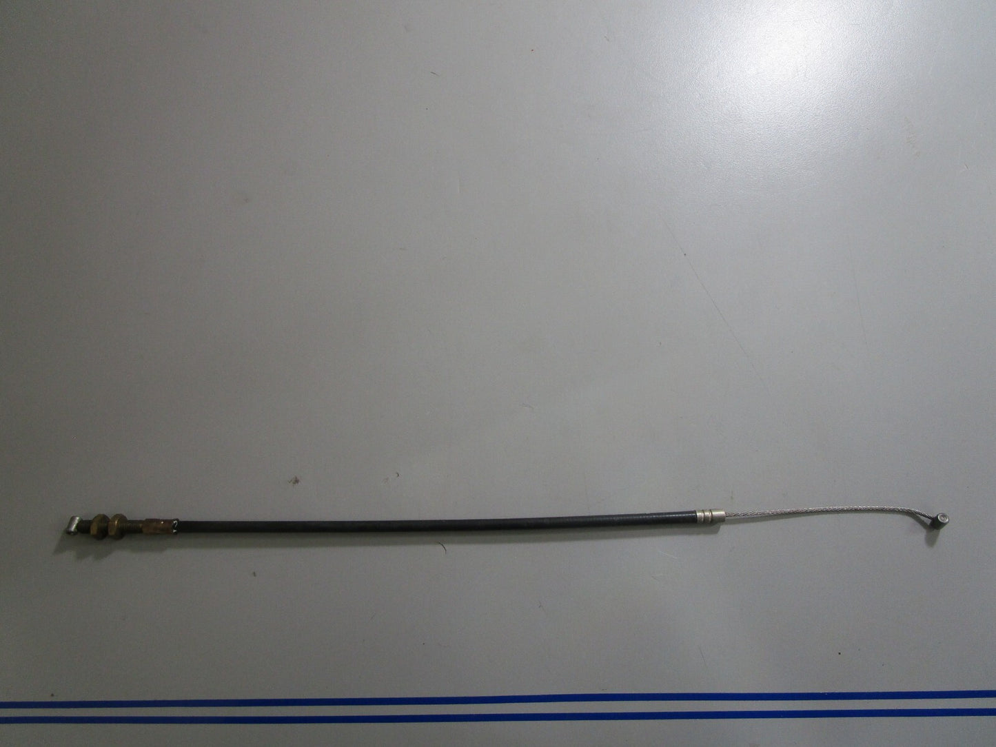 *NEW OEM* 0810 Suzuki Throttle Cable Assembly 63610-93501