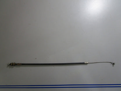*NEW OEM* 0810 Suzuki Throttle Cable Assembly 63610-93501
