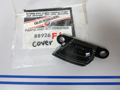 *NEW OEM* 0720 Mercury Quicksilver Cover 88926F1